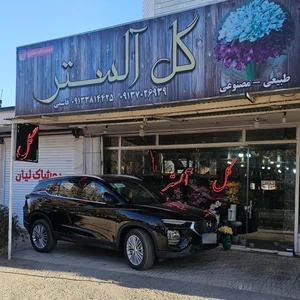 گل فروشی آلستر حمزه قاسمی 2