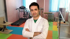 کاردرمانی و گفتاردرمانی طنین 3