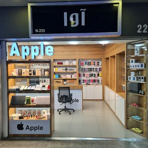 بازار موبایل ایران ۲