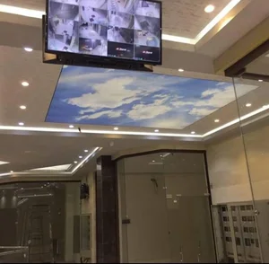 مجتمع تجاری اداری آسمان عتیق 4