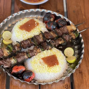 رستوران عبداللهی 4