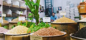 آجیل و خشکبار وناش 3