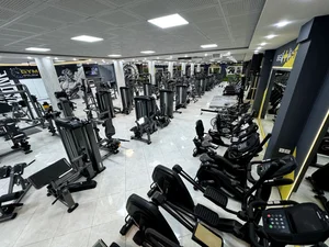 باشگاه بدنسازی 2