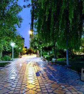 بوستان هنرمندان 4
