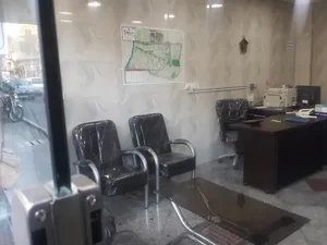 مشاور املاک پارسا 3