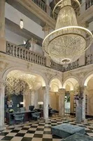 The Ritz-Carlton, Hotel de la Paix, Geneva (Geneva, ), Geneva hotel  discounts | Hotels.com