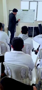 آموزشگاه آرایشگری مردانه پدیده شهر