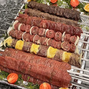 رستوران بادیه 3