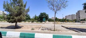 بوستان شهید مهدی باکری 4