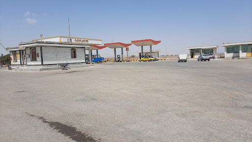 جایگاه سوخت طاهرخانی اک (بنزین، گازوئیل و CNG)