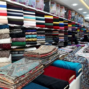 پارچه‌سرای خاتون