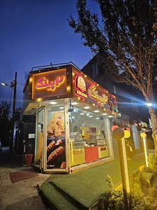 خانه سوخاری ۲پینگ