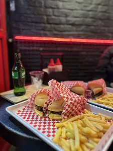 سو گریل
