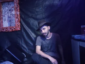 پیرایش فیس آف