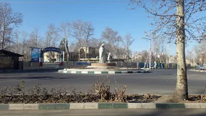 میدان مادر