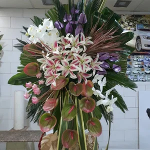 گل کلاسیک