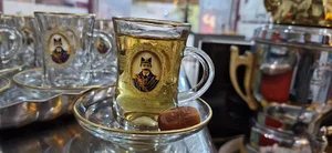 کافه دود مارکت