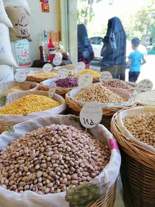 خواربار وحدانی