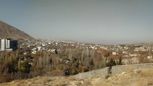 بام خوانسار جنوبی