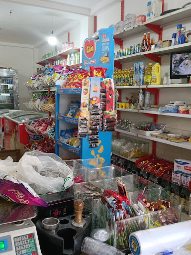 سوپر مارکت صابر