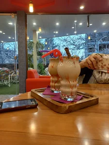 Ferdosi restaurant
