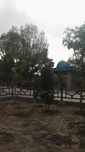 بوستان فجر