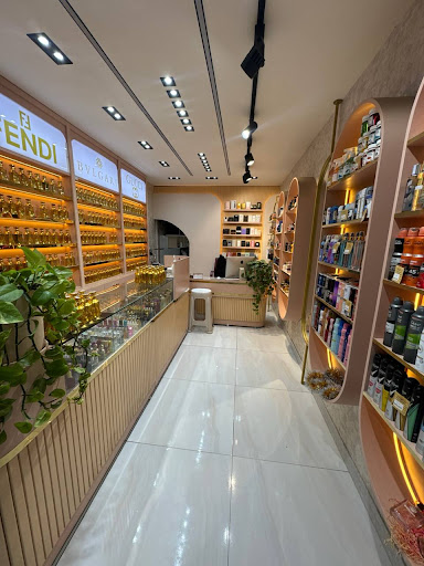 عطروادكلن آرتا