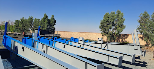 سندبلاست مَهیان