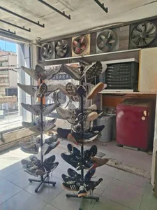 خشکشوئی مدرن پاداد 4