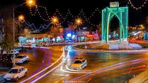 میدان فردوس
