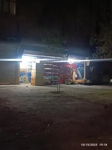 سوپر مارکت محسن 2