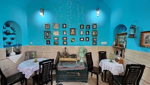 کافه گلشن