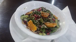 Dayan Restaurant