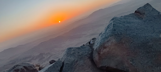کوه جیکولی شهرستان زاهدان