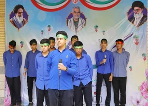 دبیرستان پسرانه شهید یوسف دقت 5