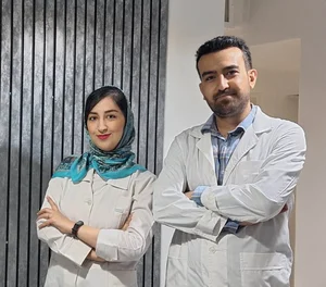 فیزیوتراپی تخصصی حس برتر 2