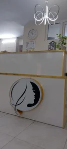 آرایشگاه نازگل 2