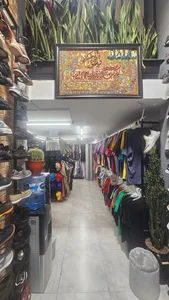 پوشاک امیران 3