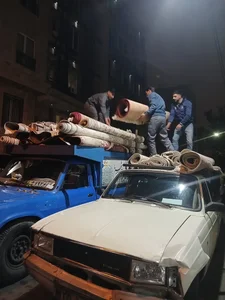 قالیشویی ستاره 2