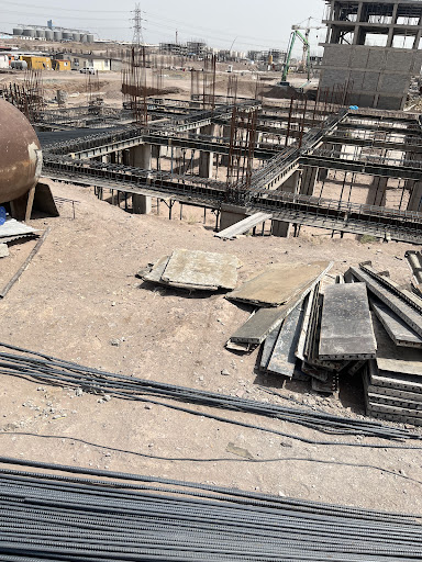 مسکن ملی ما