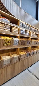 آجیل و خشکبار فرزاد (استقلال)