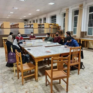 کتاب‌خانه عمومی شماره یک آباده
