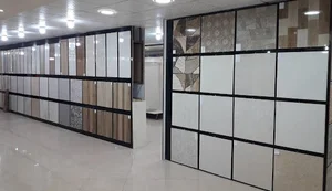 قصر کاشی کایدنژاد