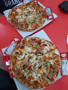 خوراک سرای تک 2