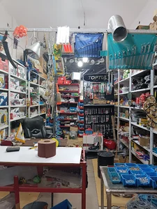 فروشگاه آقای ابزار