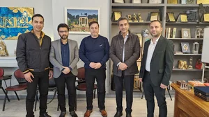 تیم اسمارت