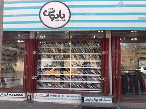 کفش پاپوش