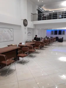 مشاور املاک آرون 3