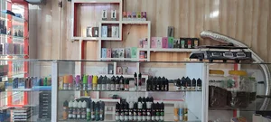 ویپ سنتر فروشگاه ویپ و پاد و جویس و سالت