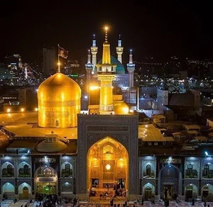 مسجد نبی اکرم